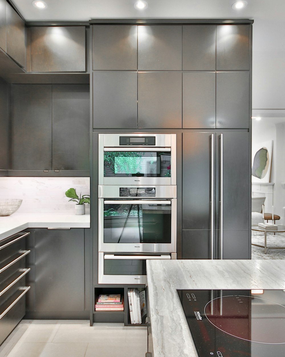 King of Prussia Colonial Kitchen — Kitchen remodel in King of Prussia, PA
