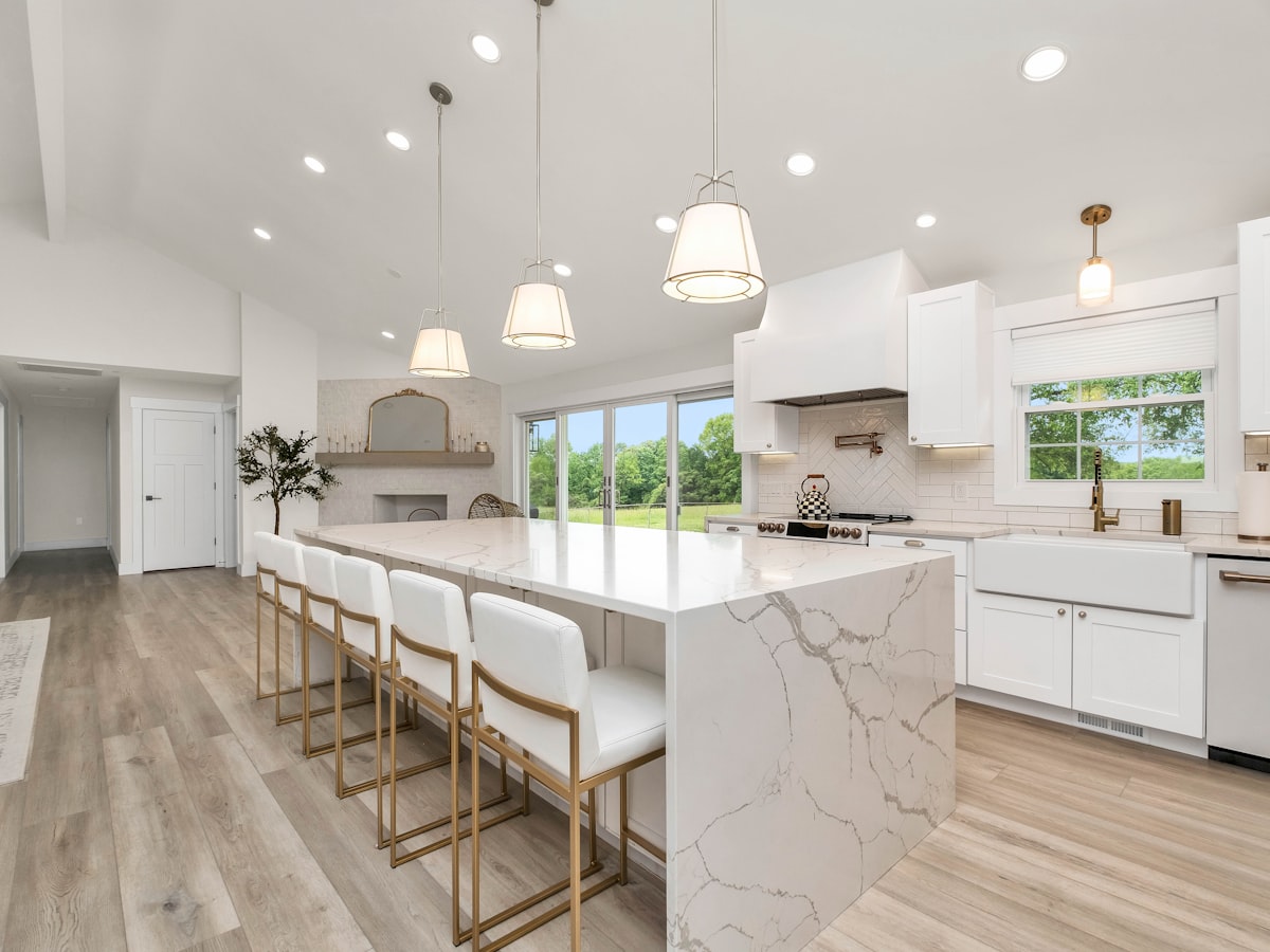 Kitchen Remodeling